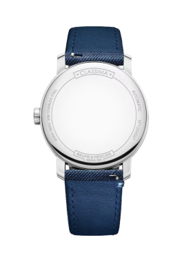 Classima 10734 Baume & Mercier Montre automatique pas cher