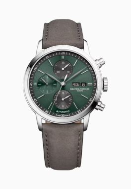 Classima 10783 Baume & Mercier Montre automatique pas cher