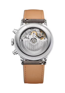 Classima 10783 Baume & Mercier Montre automatique pas cher