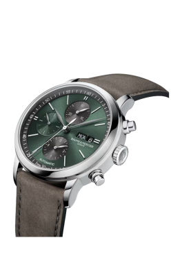 Classima 10783 Baume & Mercier Montre automatique pas cher