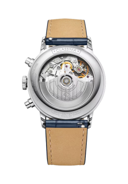 Classima 10784 Baume & Mercier Montre automatique pas cher