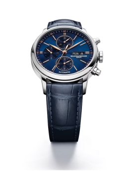 Classima 10784 Baume & Mercier Montre automatique pas cher