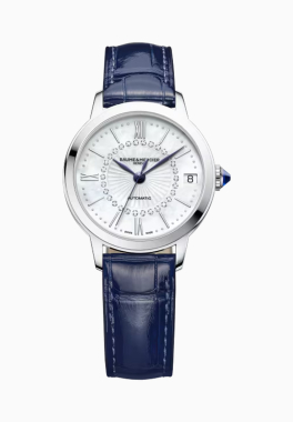 Classima 10806 Baume & Mercier Montre automatique pas cher
