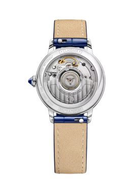 Classima 10806 Baume & Mercier Montre automatique pas cher