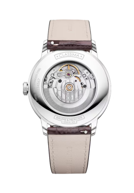Classima 10853 Baume & Mercier Montre automatique pas cher