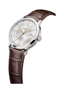 Classima 10853 Baume & Mercier Montre automatique pas cher