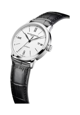 Classima 10874 Baume & Mercier Montre automatique pas cher