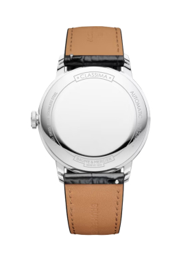 Classima 10874 Baume & Mercier Montre automatique pas cher