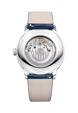 Classima 10879 Baume & Mercier Montre automatique pas cher