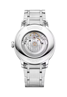 Classima 10880 Baume & Mercier Montre automatique pas cher