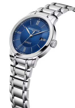 Classima 10880 Baume & Mercier Montre automatique pas cher