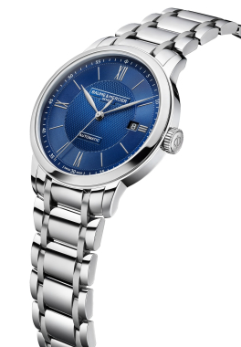 Classima 10880 Baume & Mercier Montre automatique pas cher
