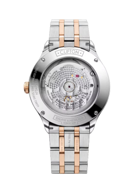 Clifton 10458 Baume & Mercier Montre automatique pas cher