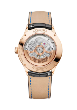Clifton 10469 Baume & Mercier Montre automatique pas cher