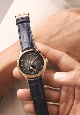 Clifton 10547 Baume & Mercier Montre automatique pas cher