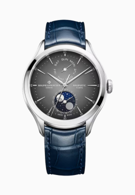 Clifton 10548 Baume & Mercier Montre automatique pas cher