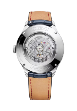 Clifton 10548 Baume & Mercier Montre automatique pas cher