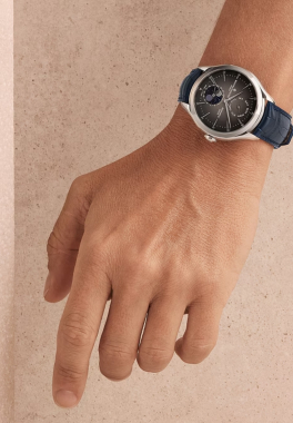Clifton 10548 Baume & Mercier Montre automatique pas cher