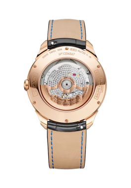 Clifton 10583 Baume & Mercier Montre automatique pas cher