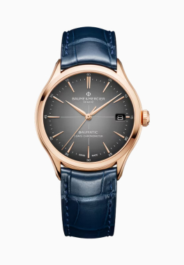 Clifton 10584 Baume & Mercier Montre automatique pas cher