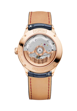 Clifton 10584 Baume & Mercier Montre automatique pas cher
