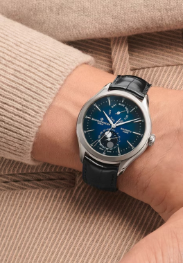 Clifton 10593 Baume & Mercier Montre automatique pas cher