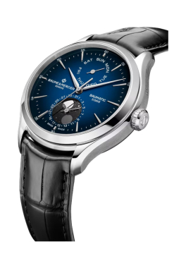 Clifton 10593 Baume & Mercier Montre automatique pas cher