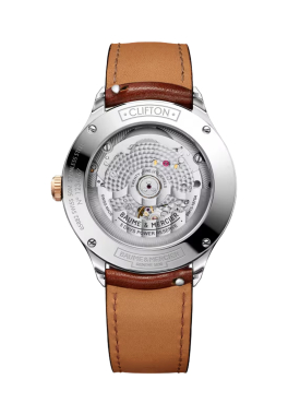 Clifton 10713 Baume & Mercier Montre automatique pas cher