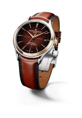 Clifton 10713 Baume & Mercier Montre automatique pas cher