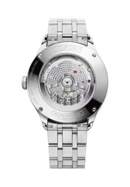 Clifton 10725 Baume & Mercier Montre automatique pas cher