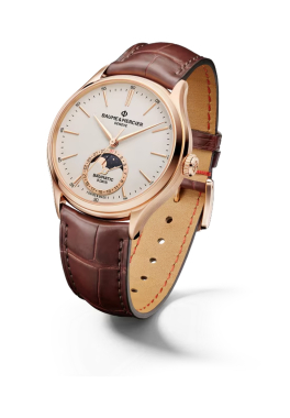 Clifton 10736 Baume & Mercier Montre automatique pas cher