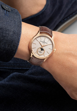 Clifton 10736 Baume & Mercier Montre automatique pas cher