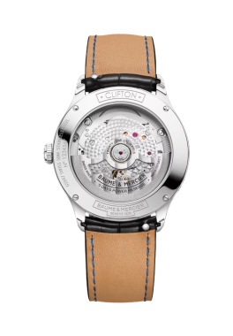 Clifton 10758 Baume & Mercier Montre automatique pas cher