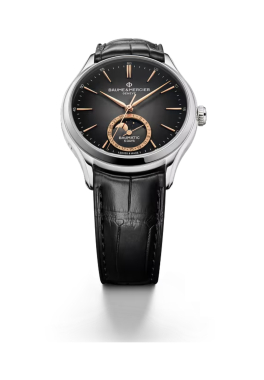 Clifton 10758 Baume & Mercier Montre automatique pas cher