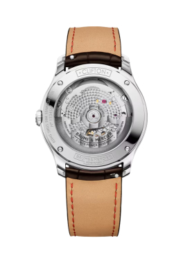 Clifton 10773 Baume & Mercier Montre automatique pas cher