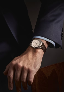 Clifton 10773 Baume & Mercier Montre automatique pas cher