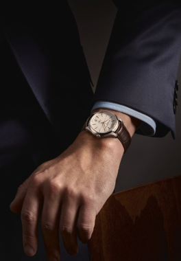 Clifton 10773 Baume & Mercier Montre automatique pas cher
