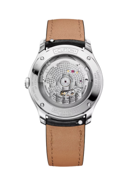 Clifton 10778 Baume & Mercier Montre automatique pas cher