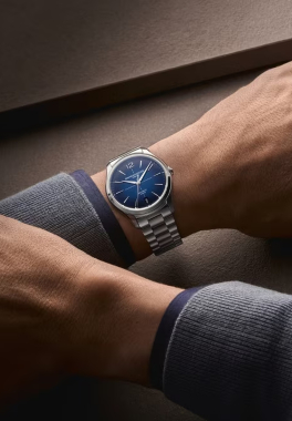 Clifton 10792 Baume & Mercier Montre automatique pas cher