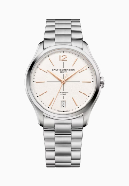 Clifton 10793 Baume & Mercier Montre automatique pas cher