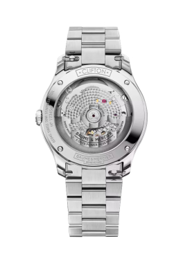 Clifton 10793 Baume & Mercier Montre automatique pas cher
