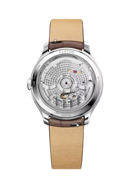 Clifton 10831 Baume & Mercier Montre automatique pas cher