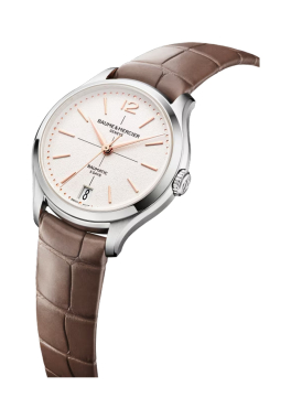 Clifton 10831 Baume & Mercier Montre automatique pas cher