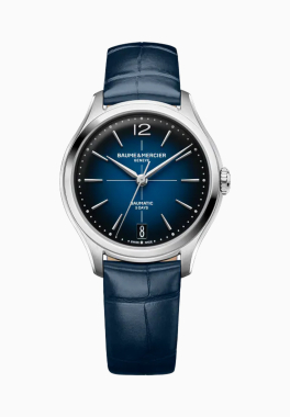 Clifton 10833 Baume & Mercier Montre automatique pas cher