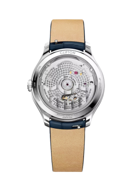 Clifton 10833 Baume & Mercier Montre automatique pas cher