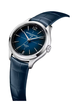Clifton 10833 Baume & Mercier Montre automatique pas cher