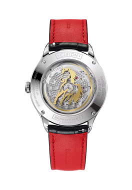Clifton 10839 Baume & Mercier Montre automatique pas cher