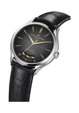 Clifton 10839 Baume & Mercier Montre automatique pas cher