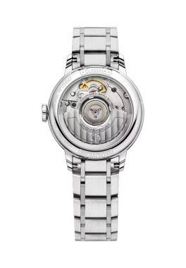Classima 10479 Baume & Mercier Montre automatique sertie de diamants pas cher
