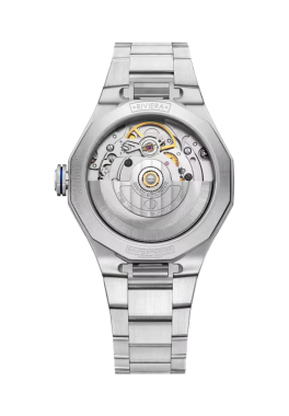 Riviera 10677 Baume & Mercier Montre automatique sertie de diamants pas cher